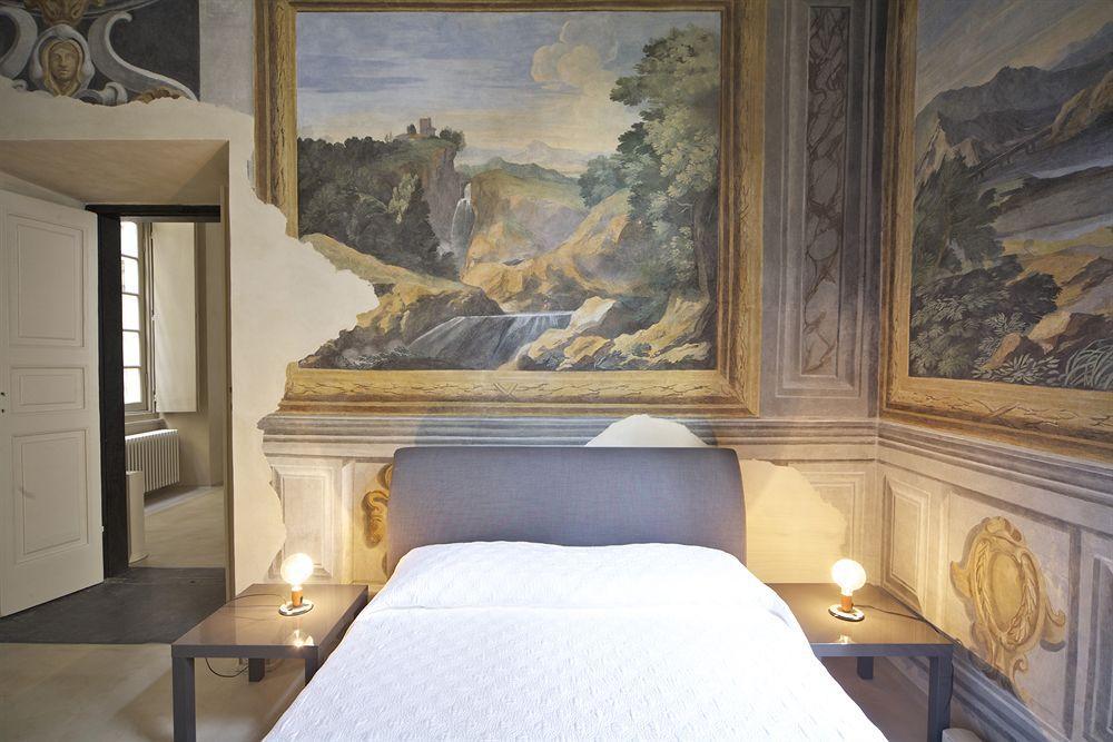 Locanda Di Palazzo Cicala ジェノヴァ エクステリア 写真
