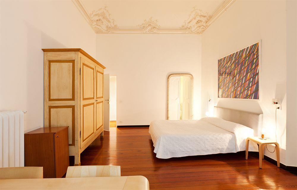 Locanda Di Palazzo Cicala ジェノヴァ エクステリア 写真