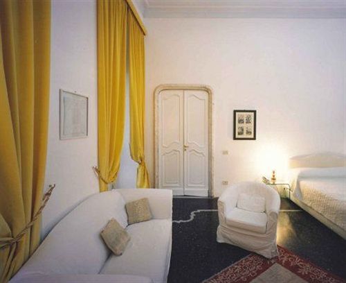 Locanda Di Palazzo Cicala ジェノヴァ エクステリア 写真