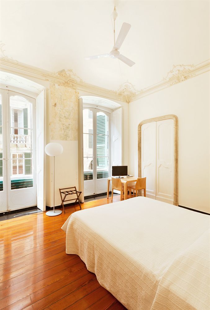 Locanda Di Palazzo Cicala ジェノヴァ エクステリア 写真