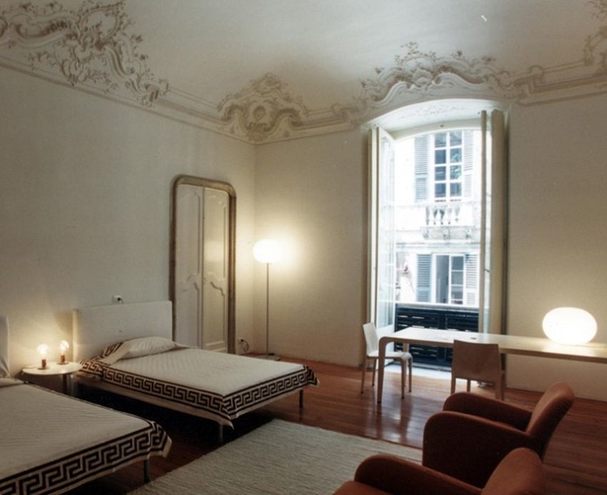 Locanda Di Palazzo Cicala ジェノヴァ エクステリア 写真