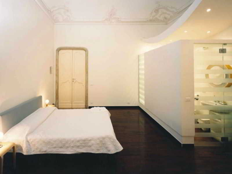 Locanda Di Palazzo Cicala ジェノヴァ エクステリア 写真