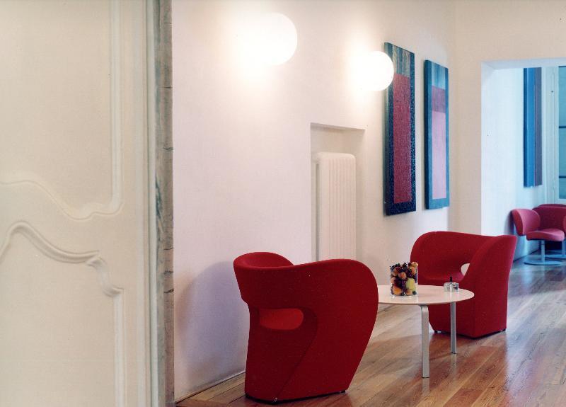 Locanda Di Palazzo Cicala ジェノヴァ エクステリア 写真