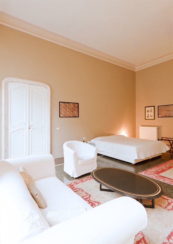 Locanda Di Palazzo Cicala ジェノヴァ エクステリア 写真